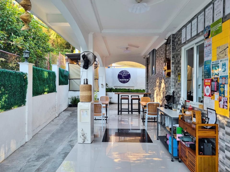 Patio, Balcony/Terrace