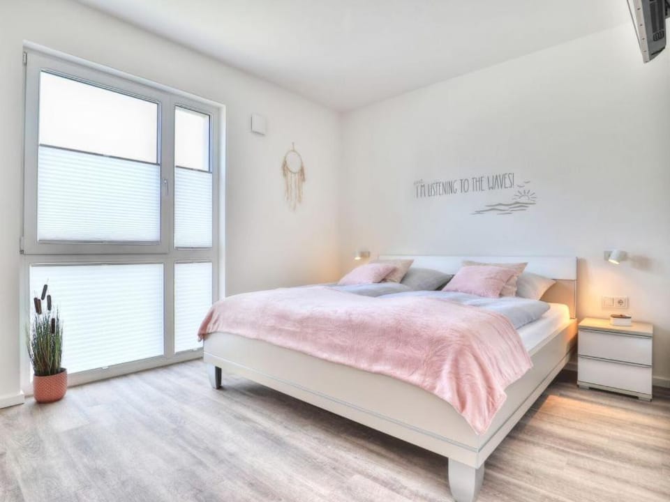Weiße Villen Whg 23 Apartment in Boltenhagen