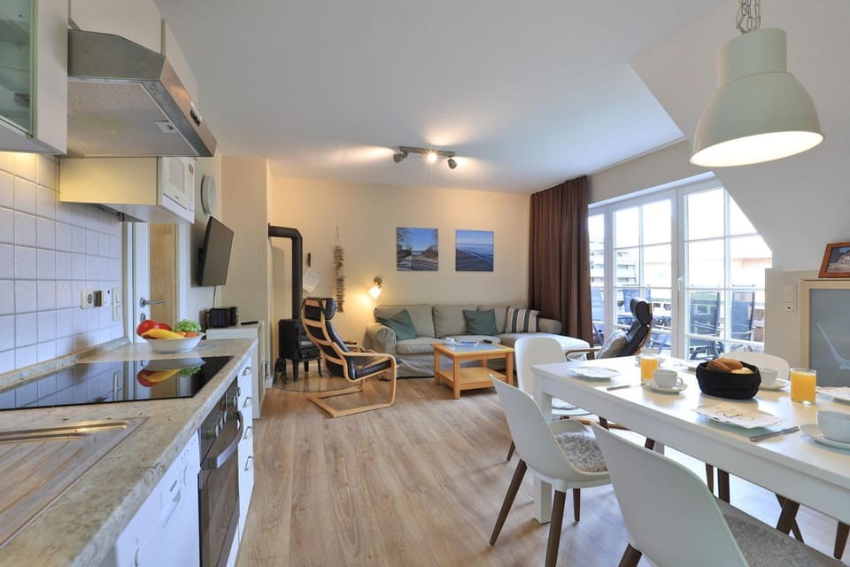 Whg Wismar, Groß Schwansee Apartment in Mecklenburg-Vorpommern, Germany