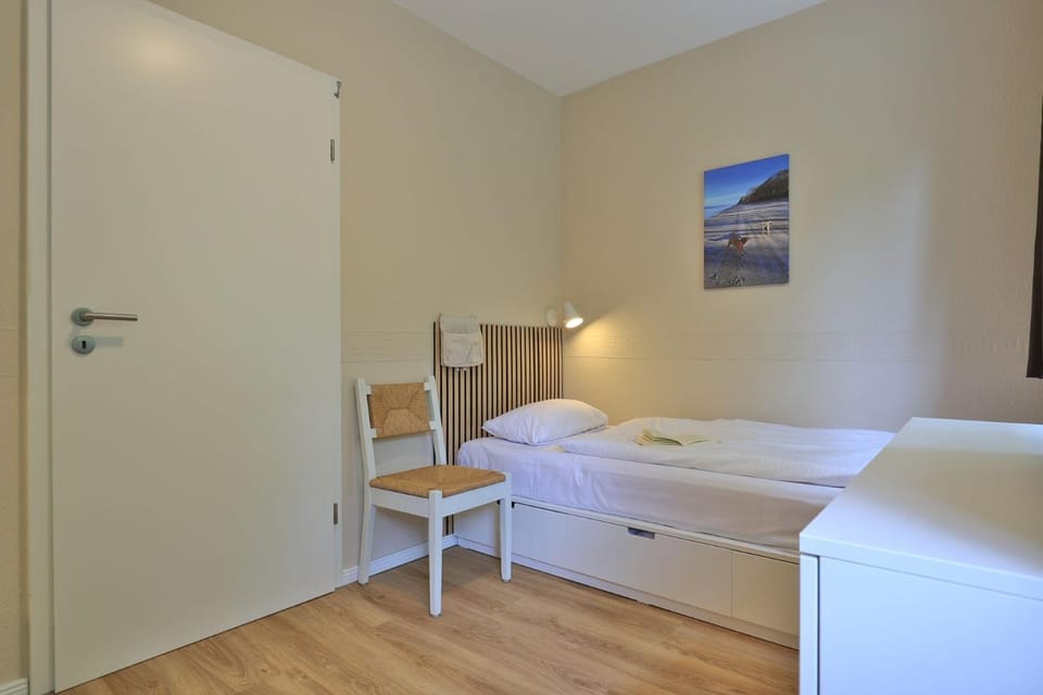 Whg Wismar, Groß Schwansee Apartment in Mecklenburg-Vorpommern, Germany