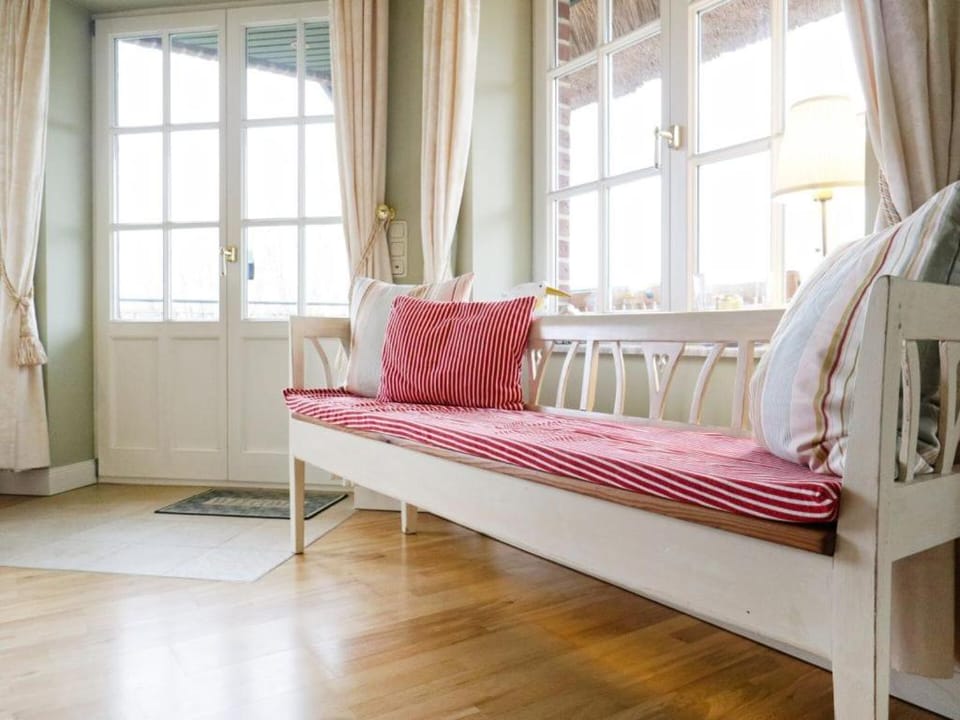 Wildrose Ferienhaus House in Boltenhagen