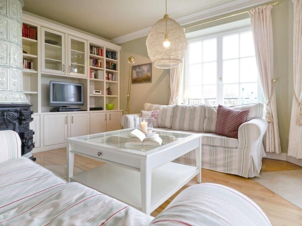 Wildrose Ferienhaus House in Boltenhagen