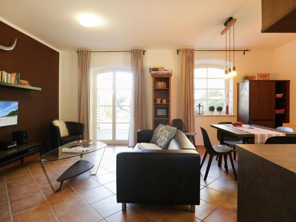 Whg Bremen, Groß Schwansee Apartment in Mecklenburg-Vorpommern, Germany