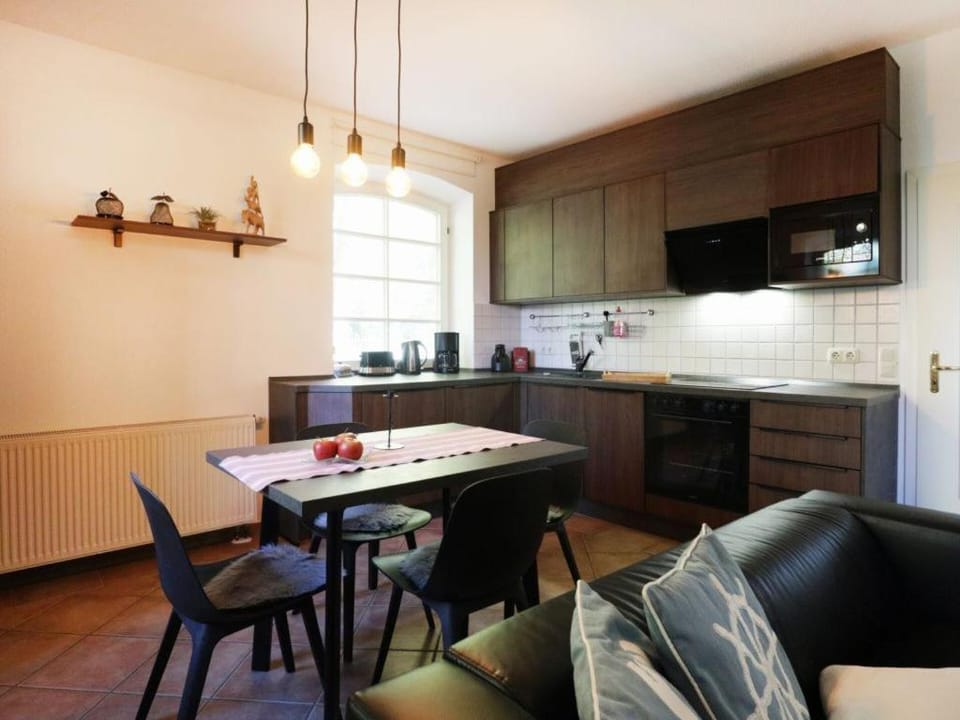 Whg Bremen, Groß Schwansee Apartment in Mecklenburg-Vorpommern, Germany