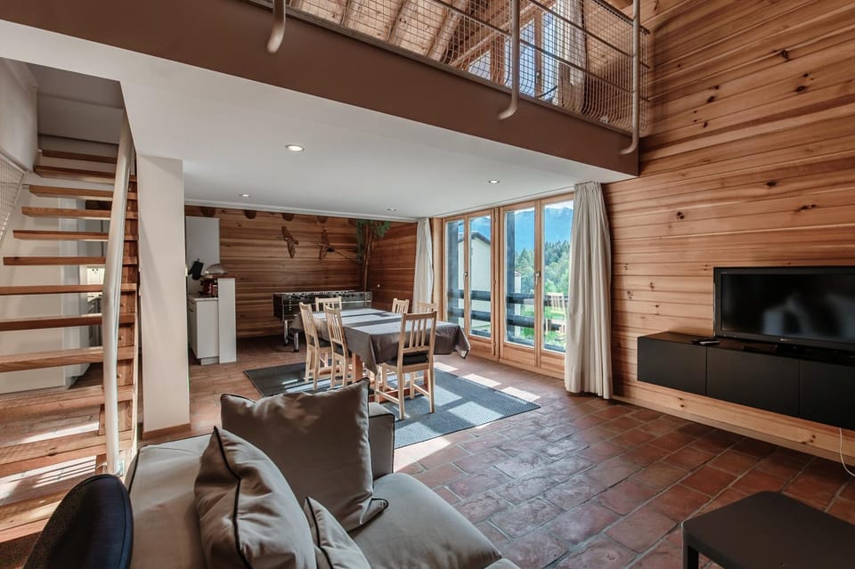 TV and multimedia, Living room