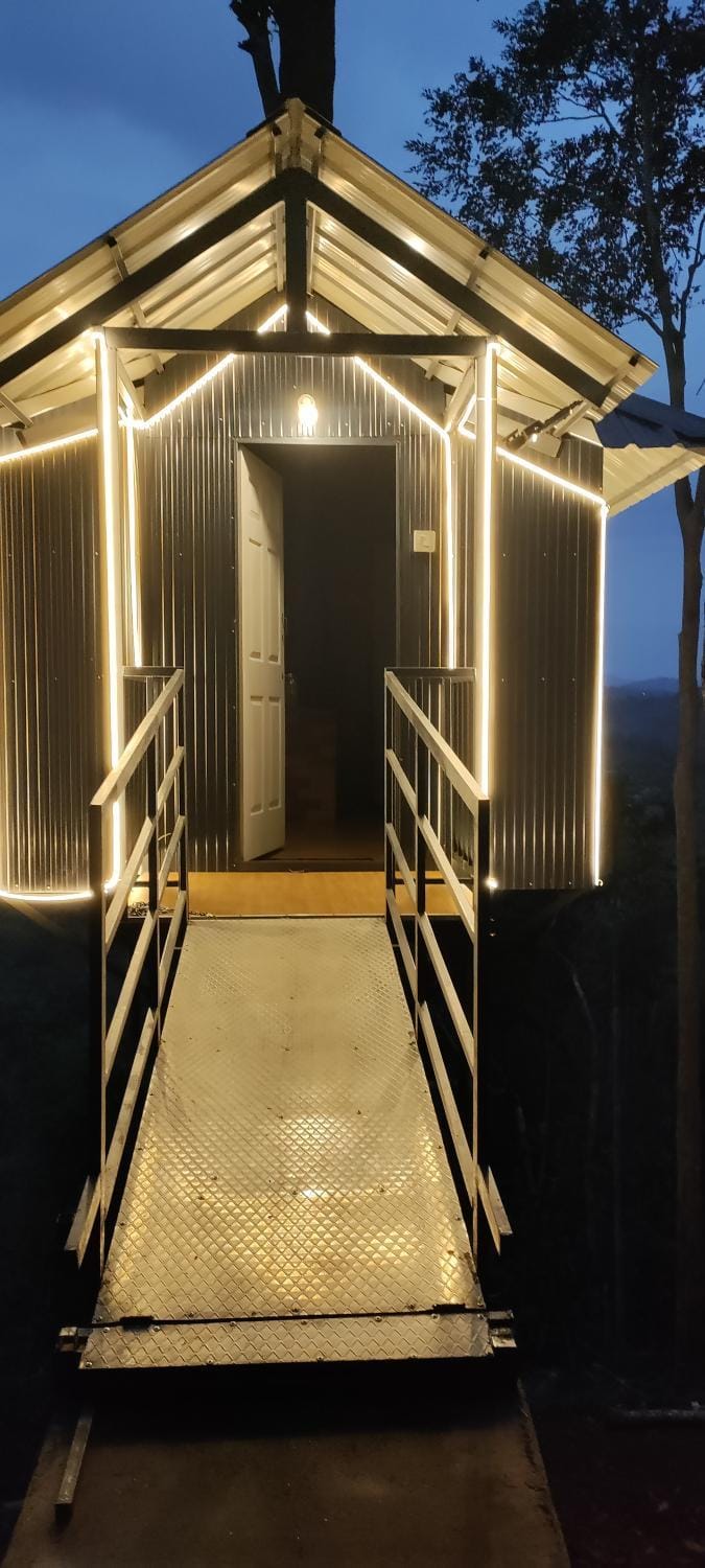 Coffee Camp Home Stay with Tree house Villa in Kerala