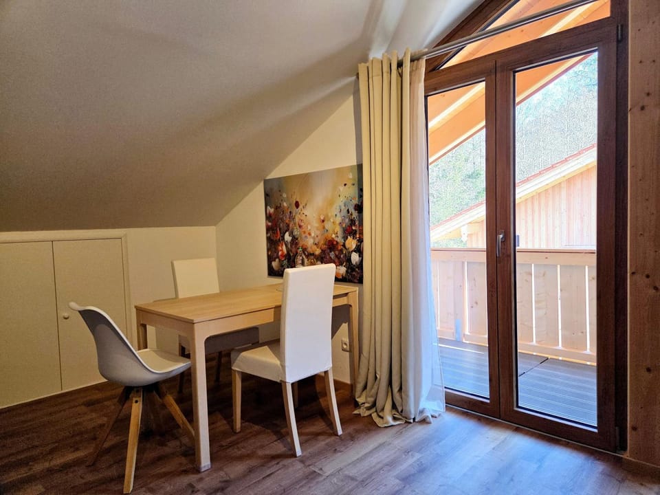 Ferienwohnung Okami-Familie Bernöcker Apartment in Tyrol