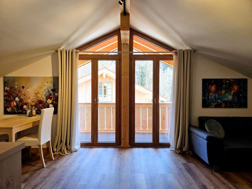 Ferienwohnung Okami-Familie Bernöcker Apartment in Tyrol