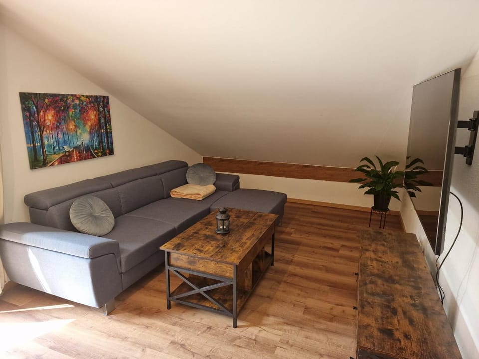 Ferienwohnung Okami-Familie Bernöcker Apartment in Tyrol