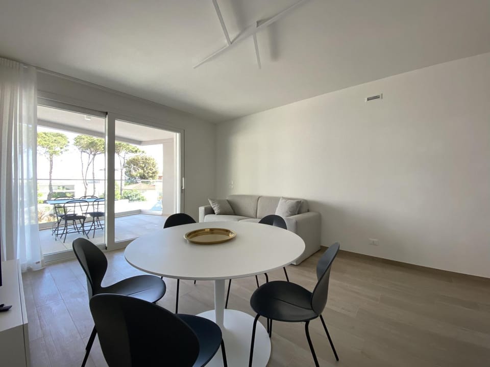 Nsh House in Lido di Jesolo