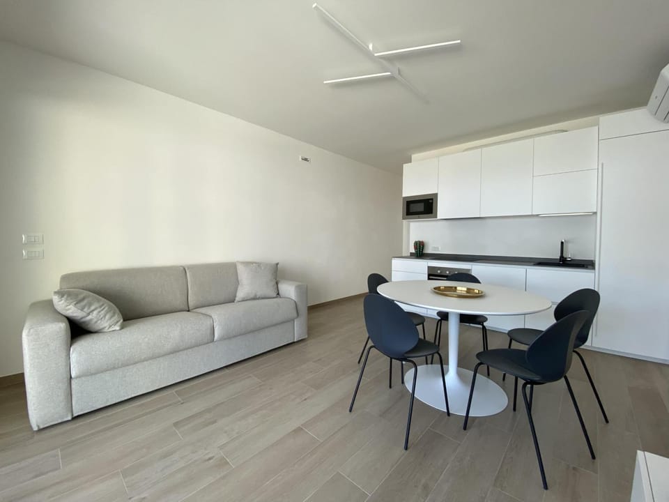 Nsh House in Lido di Jesolo