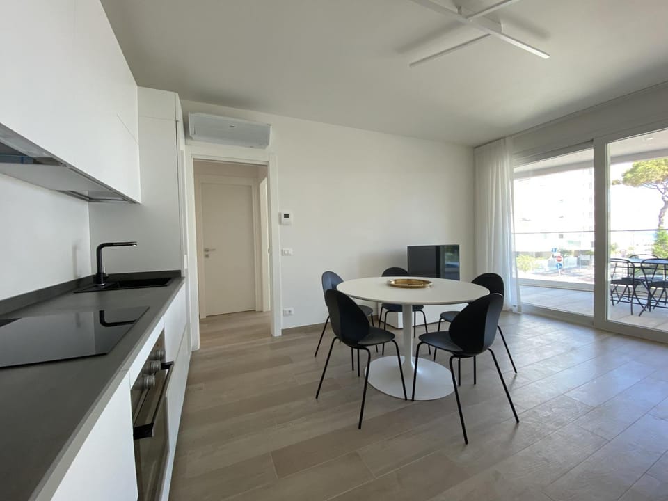 Nsh House in Lido di Jesolo