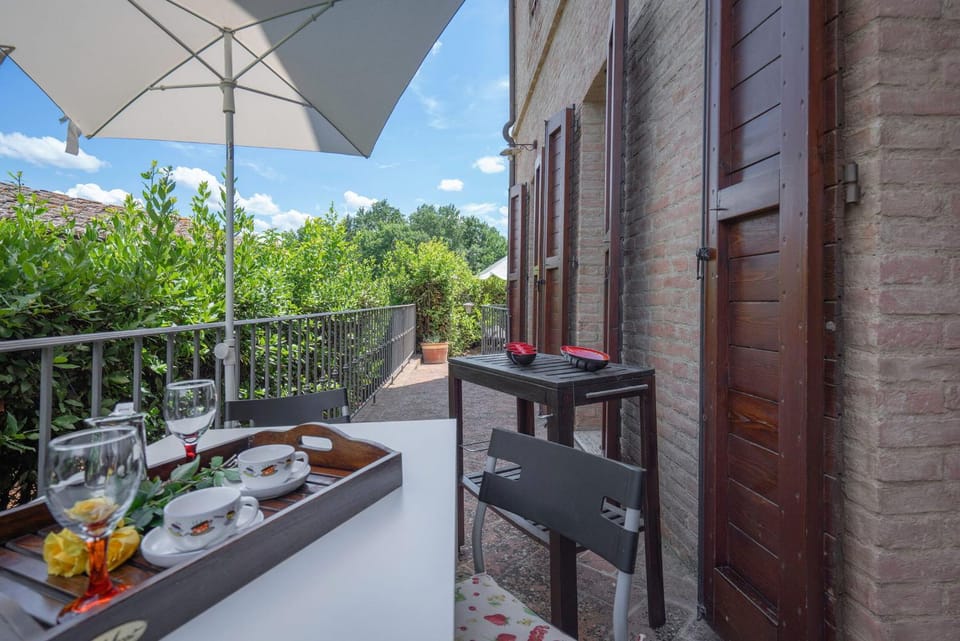 Spring, Summer, Balcony/Terrace, Autumn
