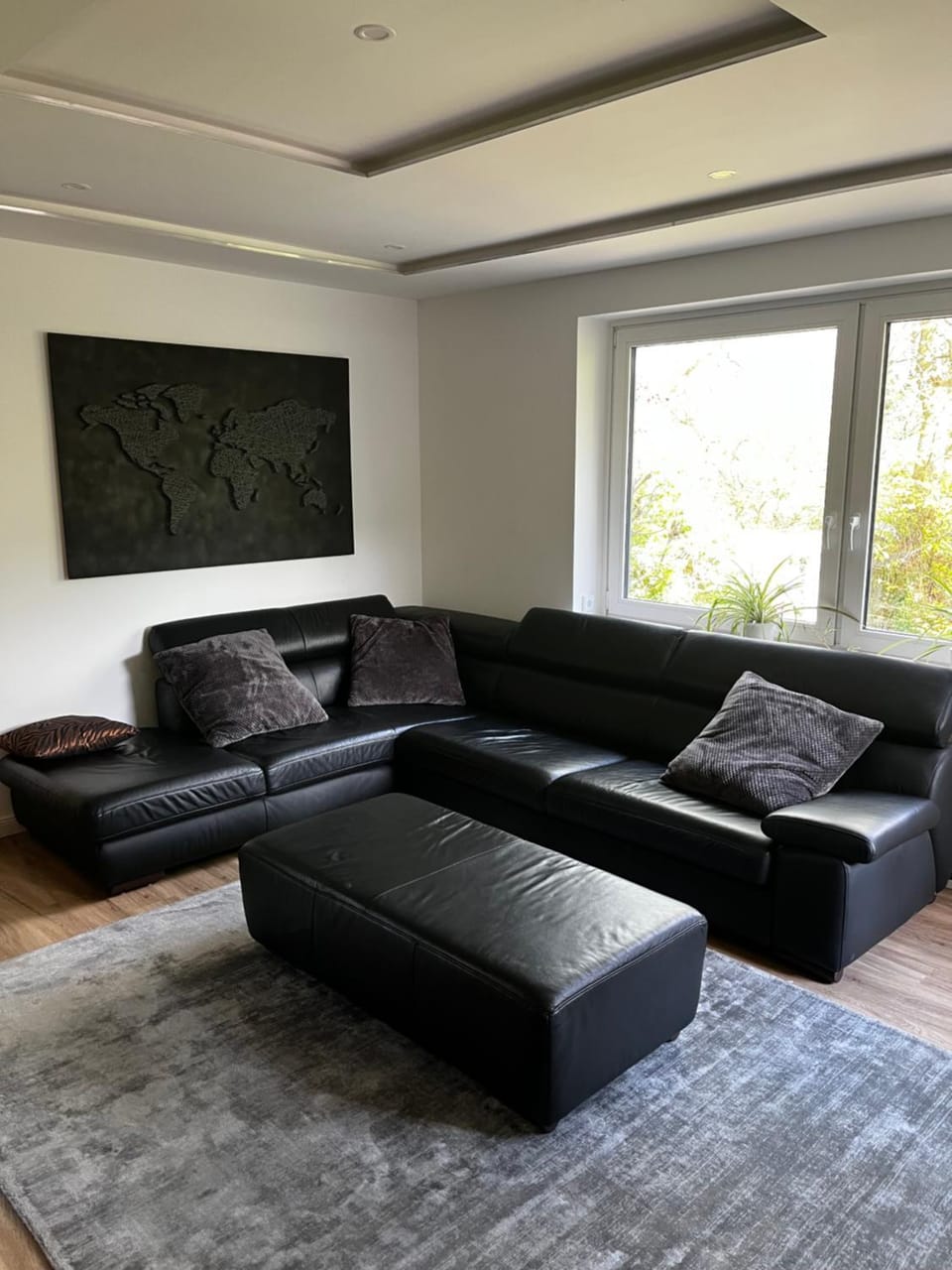 Ein Traum am Wildparkgehege Apartment in Schleswig-Holstein