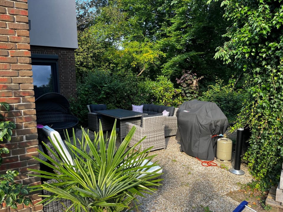 Ein Traum am Wildparkgehege Apartment in Schleswig-Holstein