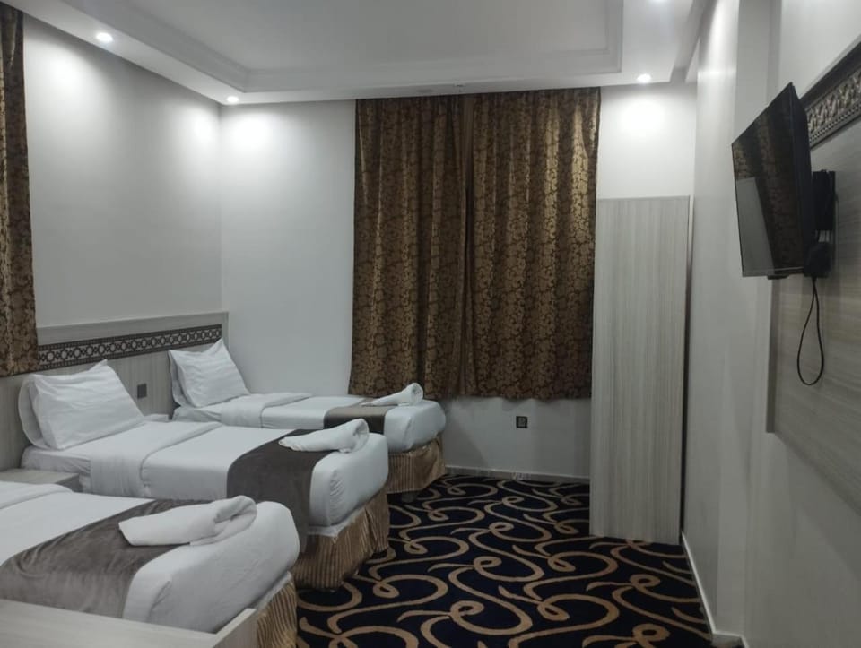 AKABER ELSHESHA awtadhotel2 اكابر الششة اوتاد هوتيل 2 Hotel in Mecca