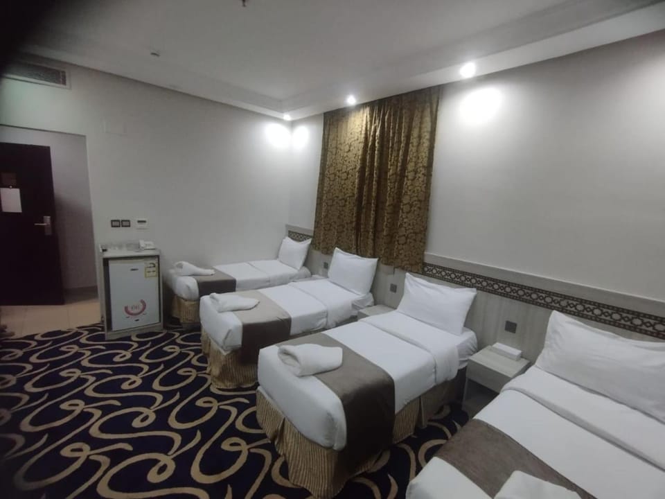 AKABER ELSHESHA awtadhotel2 اكابر الششة اوتاد هوتيل 2 Hotel in Mecca