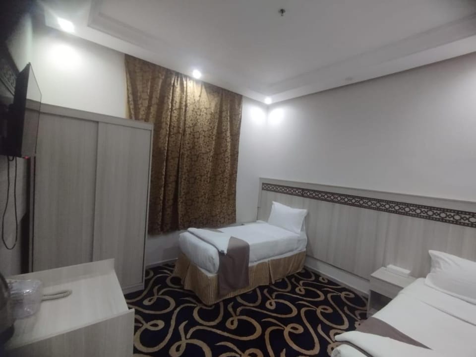 AKABER ELSHESHA awtadhotel2 اكابر الششة اوتاد هوتيل 2 Hotel in Mecca