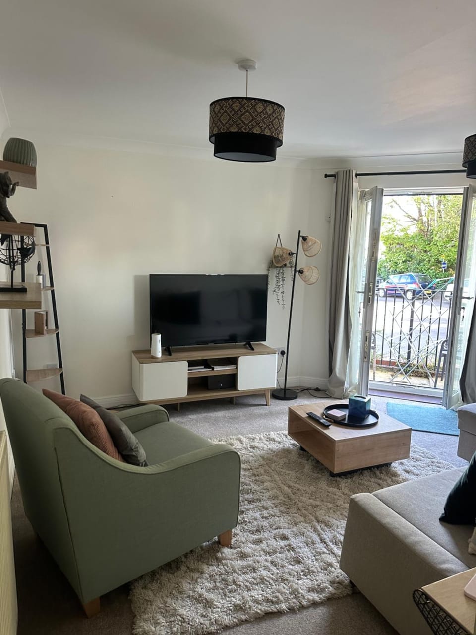 Beautiful 2 bed in Wycombe Apartment in High Wycombe