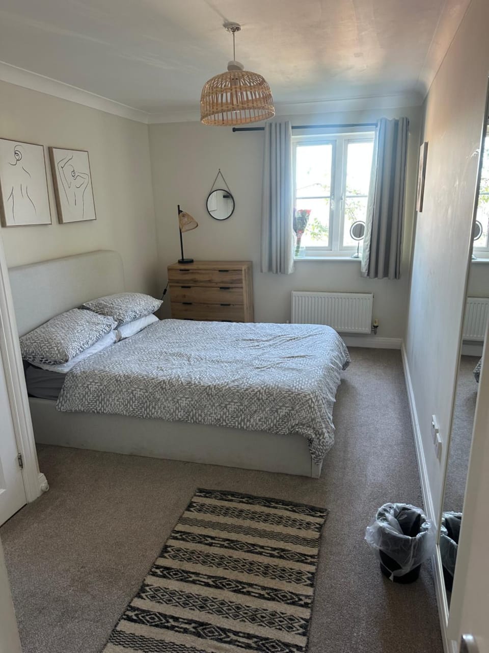 Beautiful 2 bed in Wycombe Apartment in High Wycombe