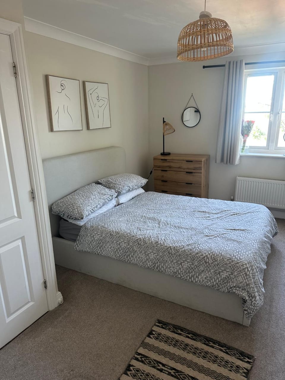 Beautiful 2 bed in Wycombe Apartment in High Wycombe