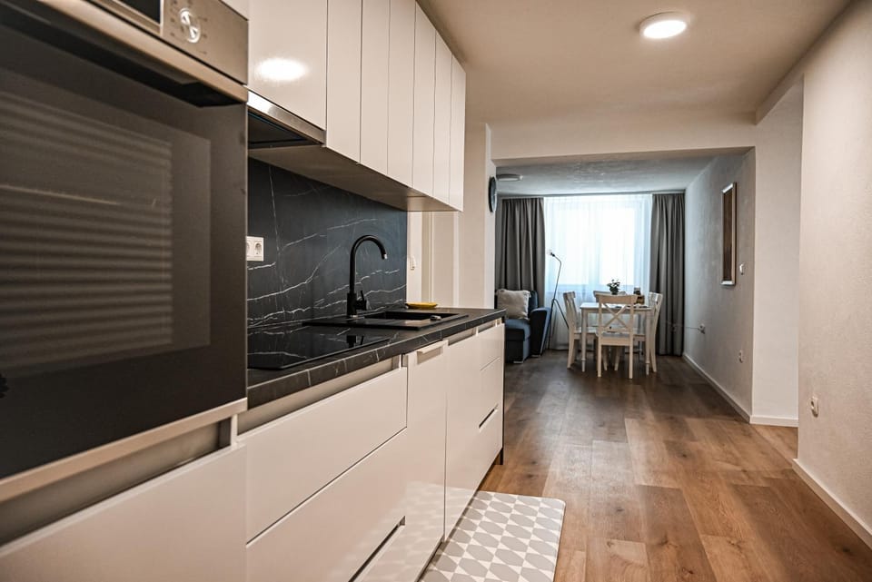 Apartma Cave Bliss Maribor Apartment in Slovenia