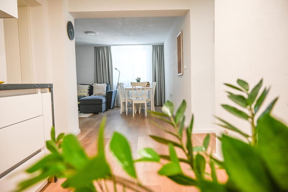 Apartma Cave Bliss Maribor Apartment in Slovenia