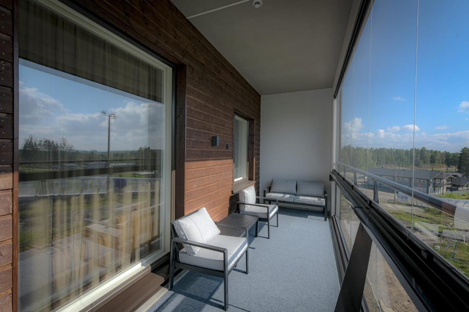 Day, Balcony/Terrace