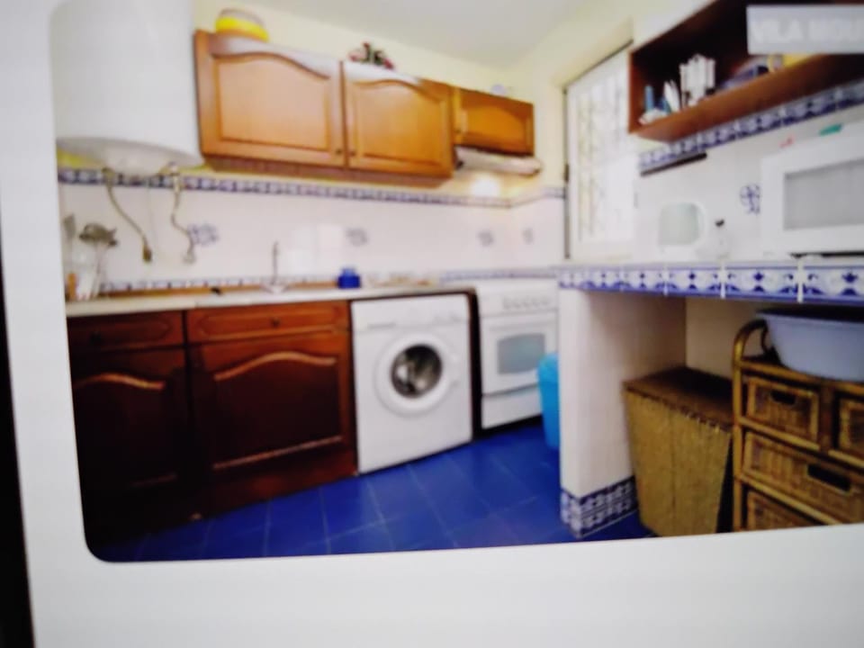 Nice flat in pretty condo Apartment in Quarteira