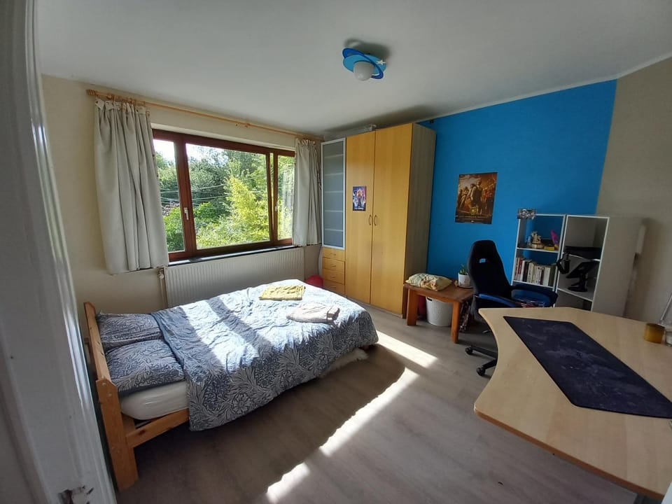 Maison d'hôte Bed and Breakfast in Flanders