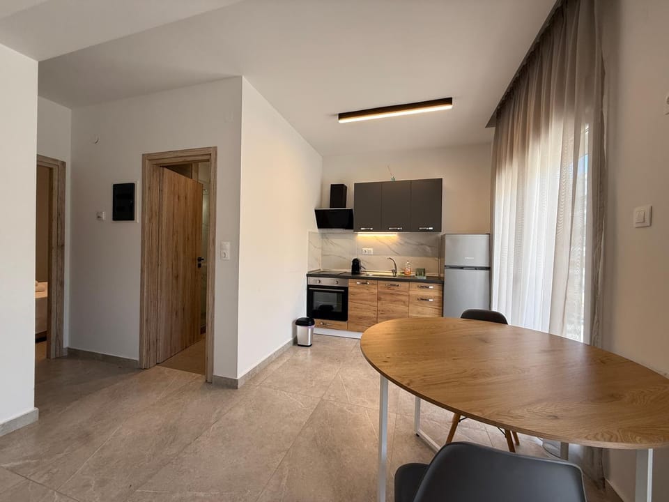 K78 Studios B1 Apartment in Decentralized Administration of Macedonia and Thrace