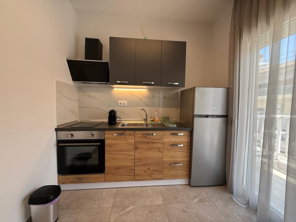 K78 Studios B1 Apartment in Decentralized Administration of Macedonia and Thrace