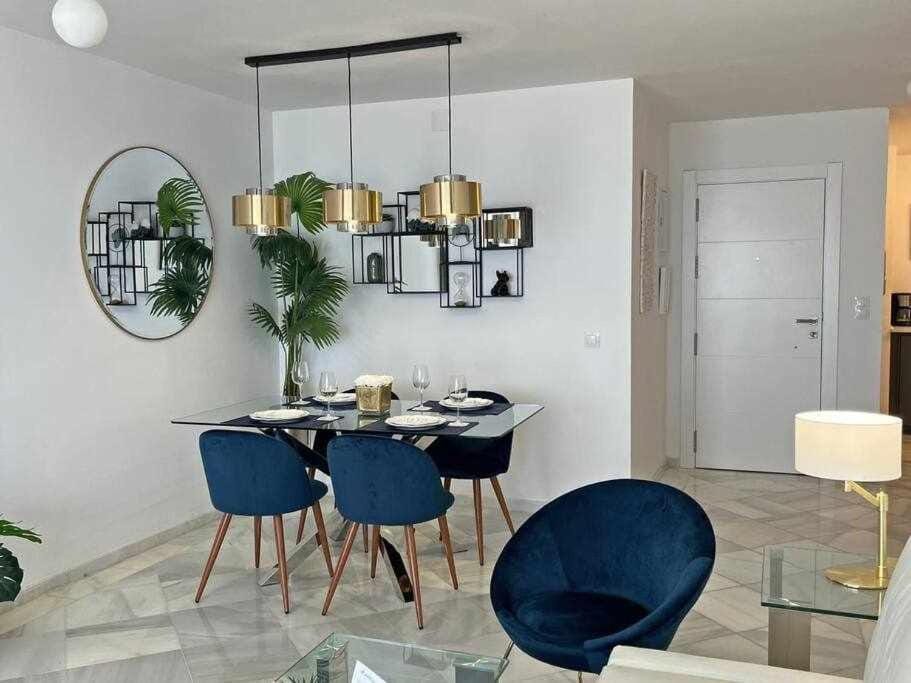 XXIV Apartamentos Morales&Arnal Apartment in Estepona