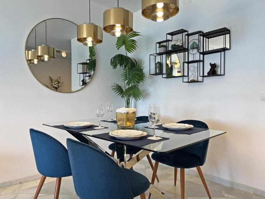 XXIV Apartamentos Morales&Arnal Apartment in Estepona