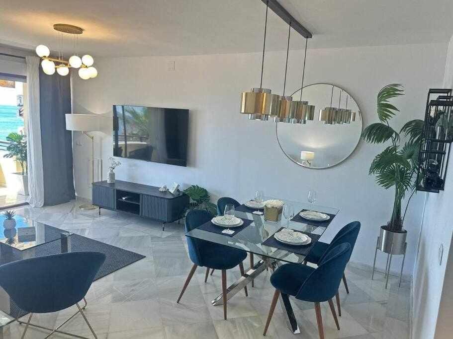 XXIV Apartamentos Morales&Arnal Apartment in Estepona