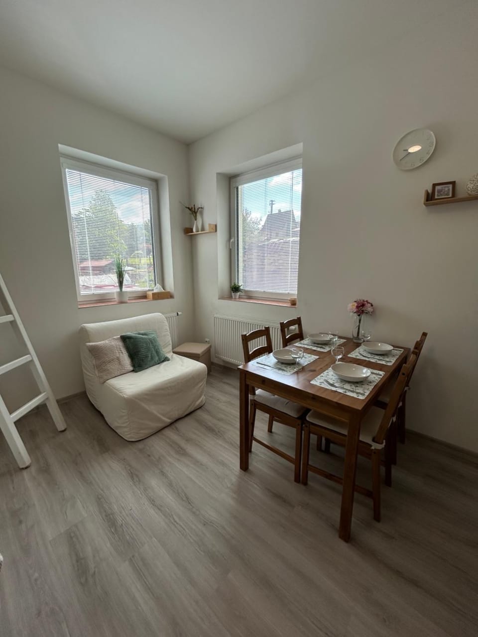 AC Apartmán Apartment in Czechia