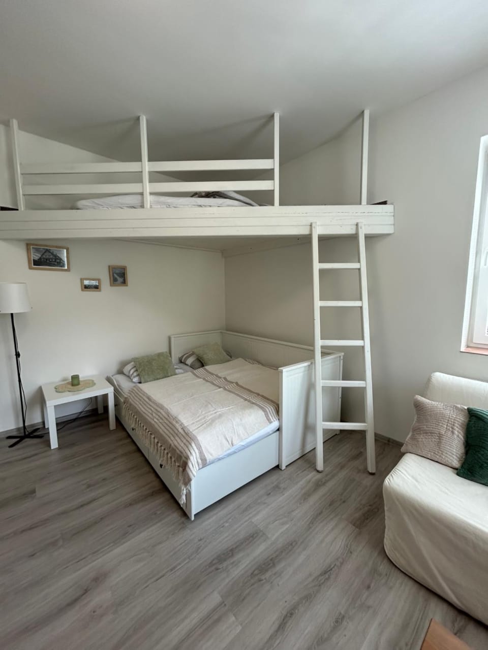 AC Apartmán Apartment in Czechia