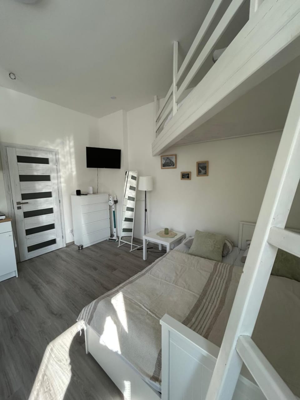 AC Apartmán Apartment in Czechia