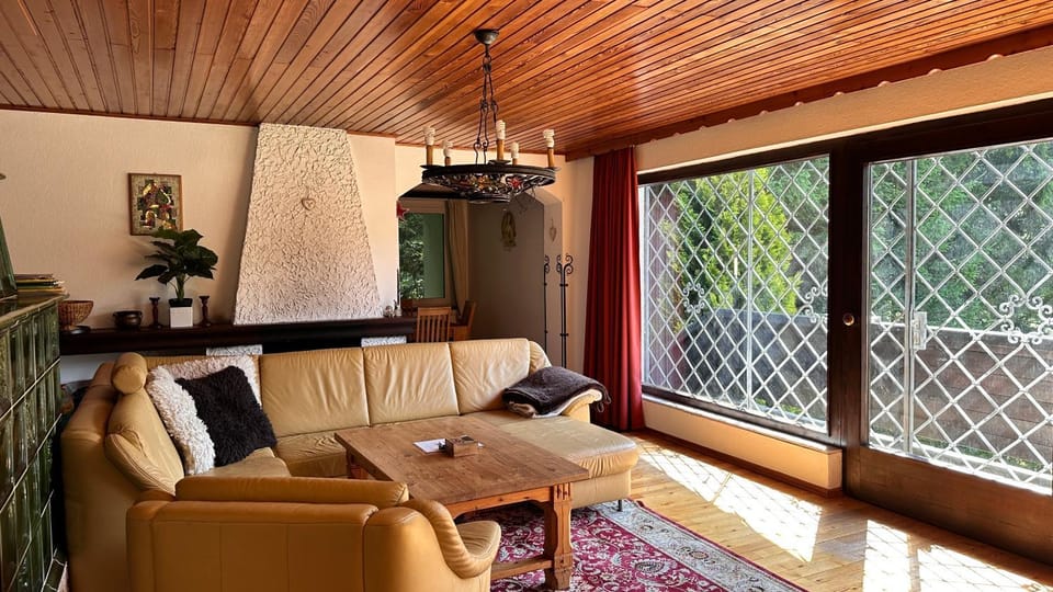 Semmering Guest Haus House in Styria