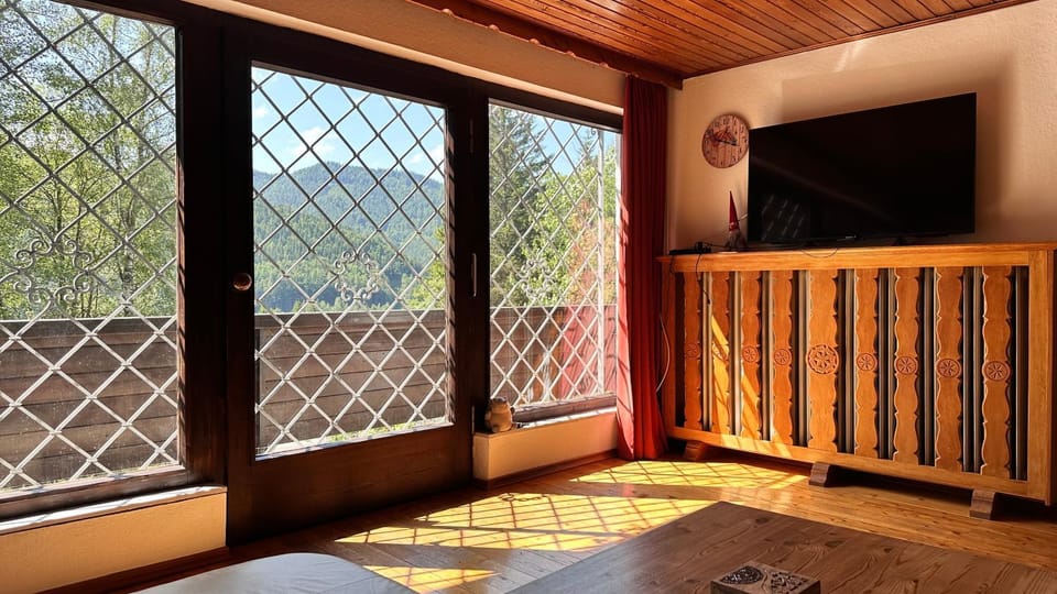 Semmering Guest Haus House in Styria