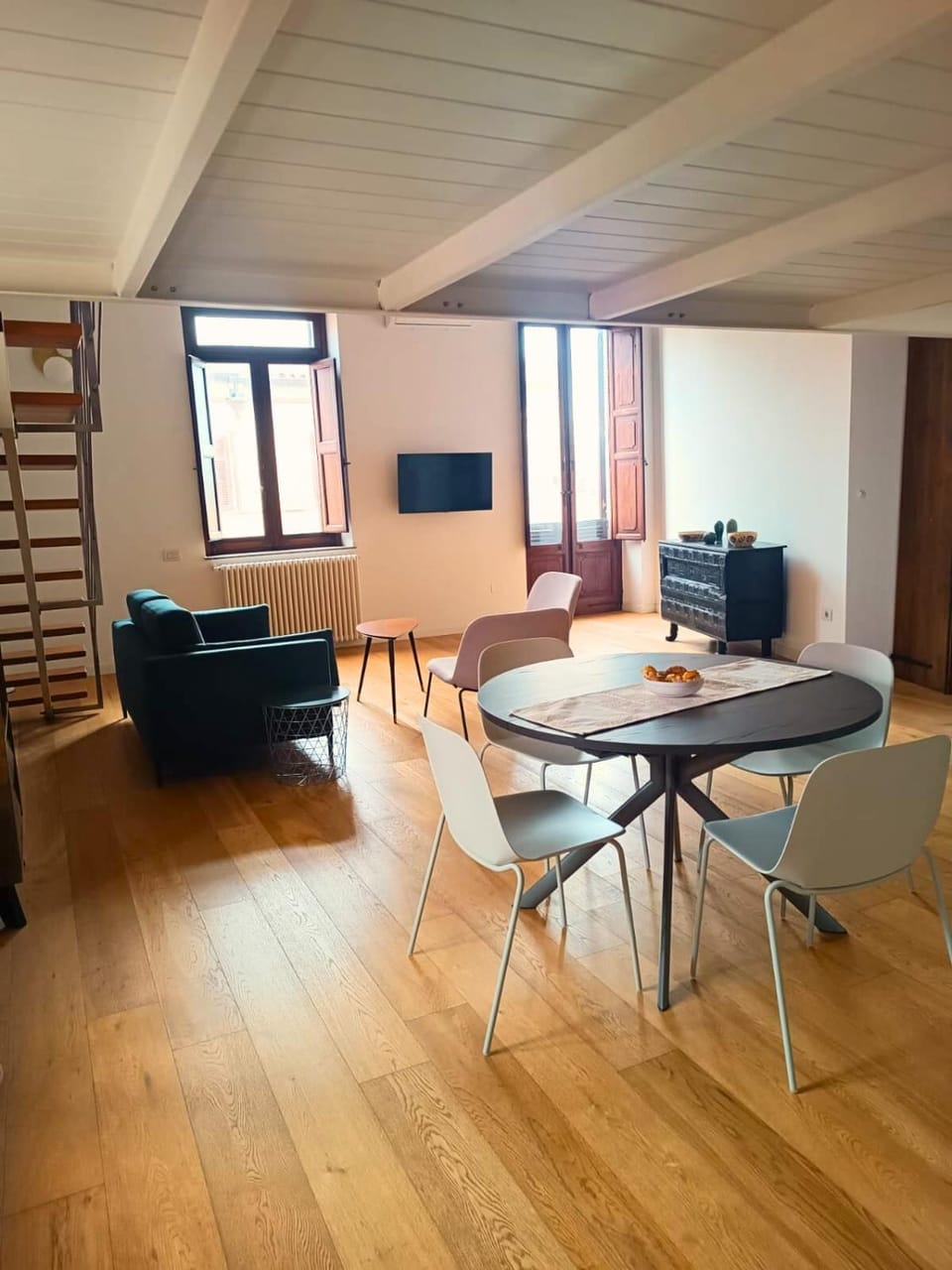 Trincu Apartment Apartment in Cagliari