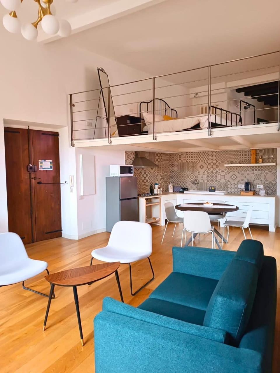 Trincu Apartment Apartment in Cagliari