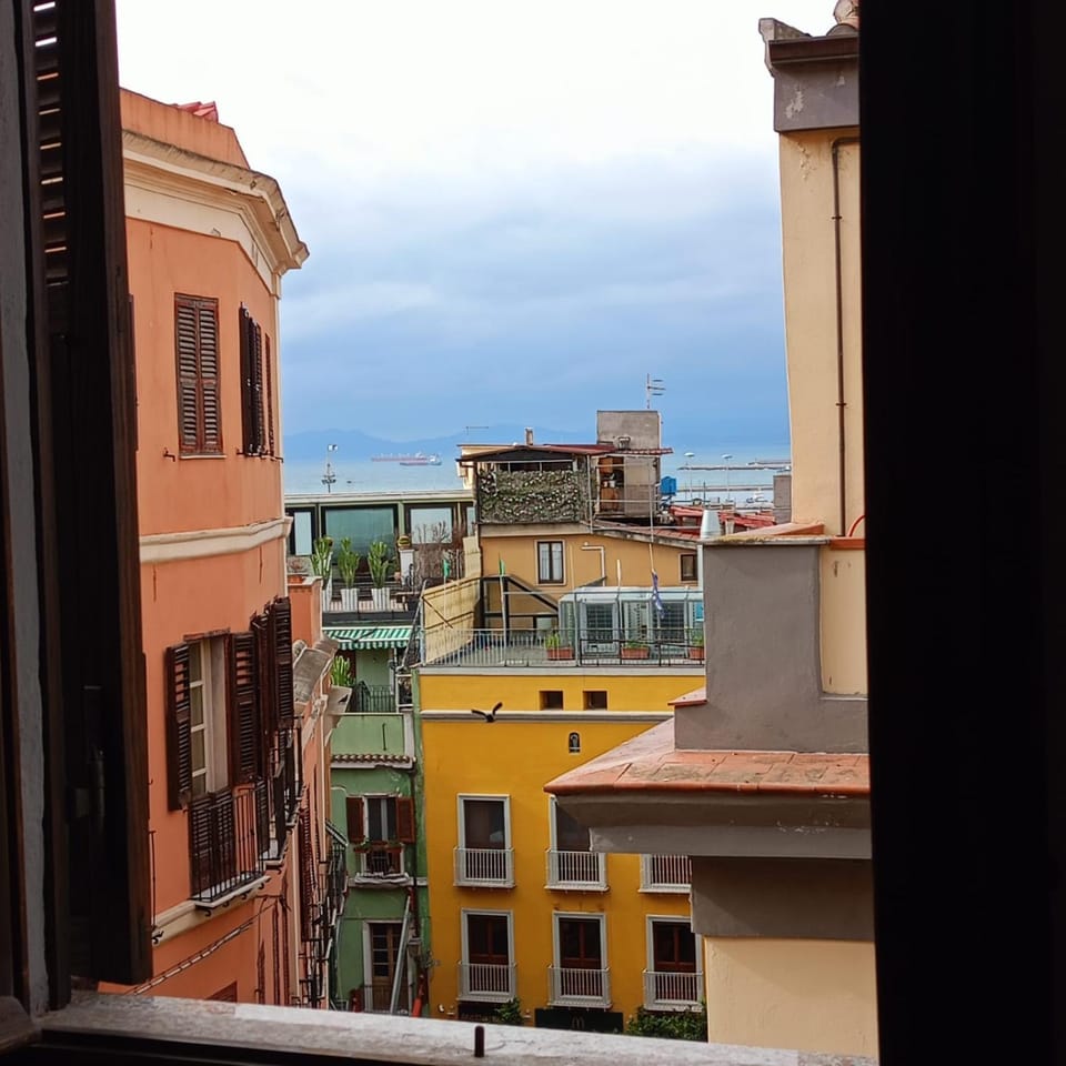 Trincu Apartment Apartment in Cagliari