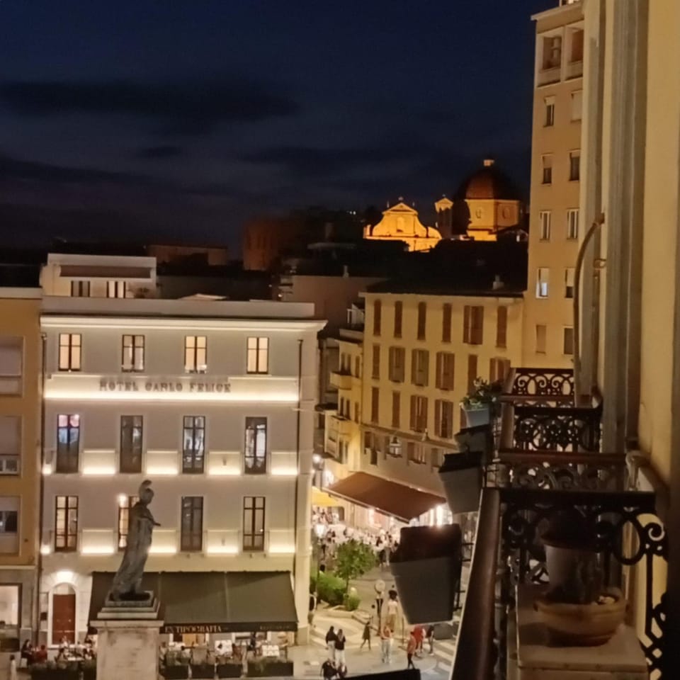 Trincu Apartment Apartment in Cagliari