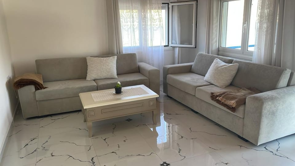 Lake View Loft 5 Apartment in Corfu, Greece