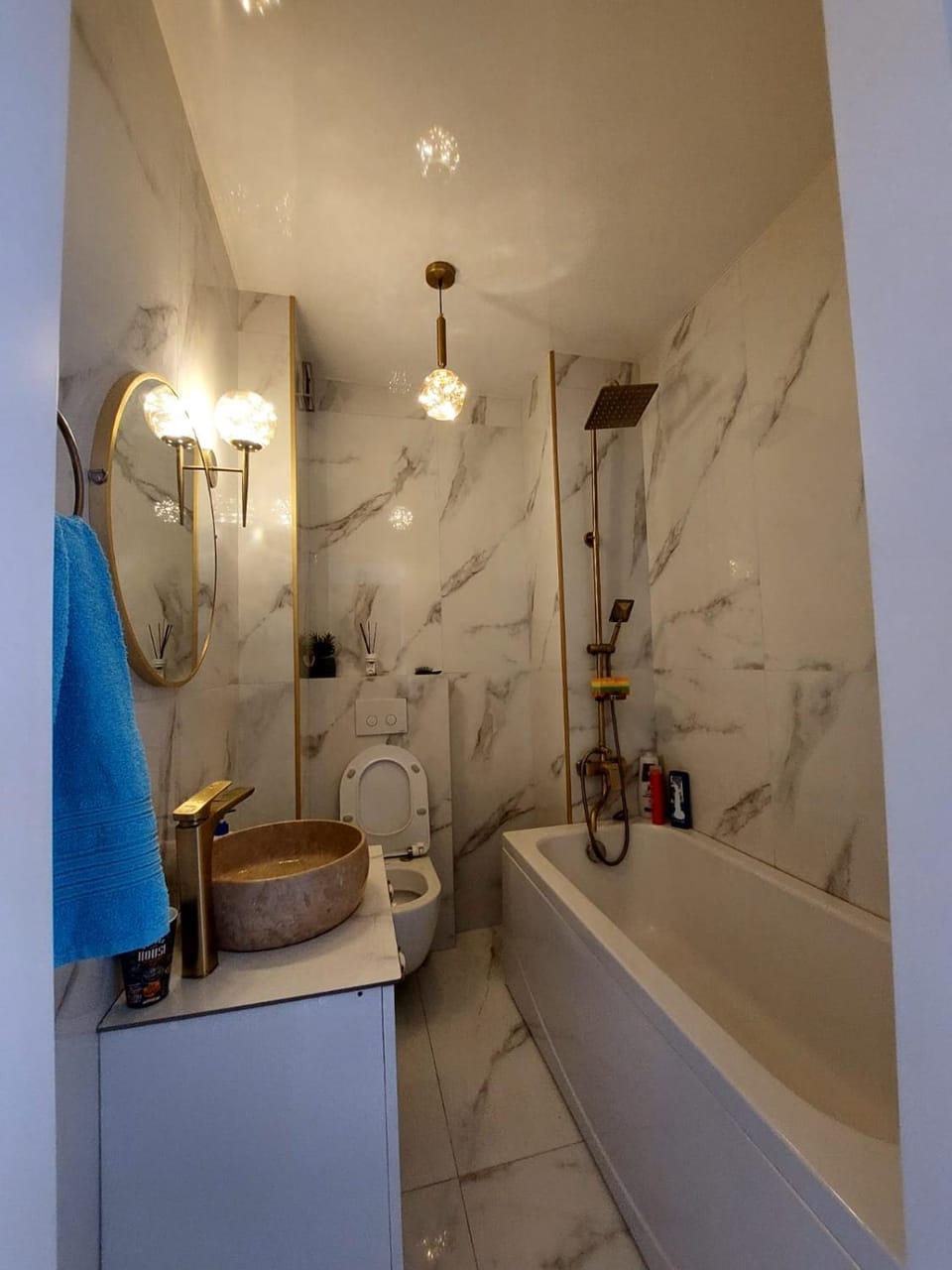 Bath