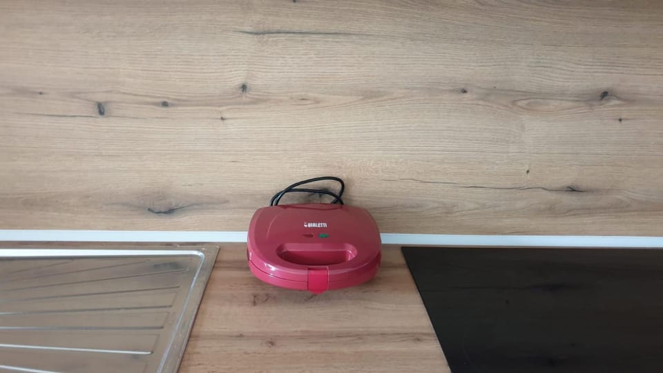 toaster