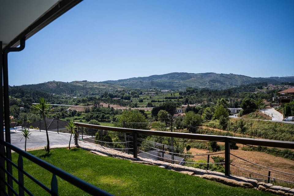 Casa da Boucinha Apartment in Porto District