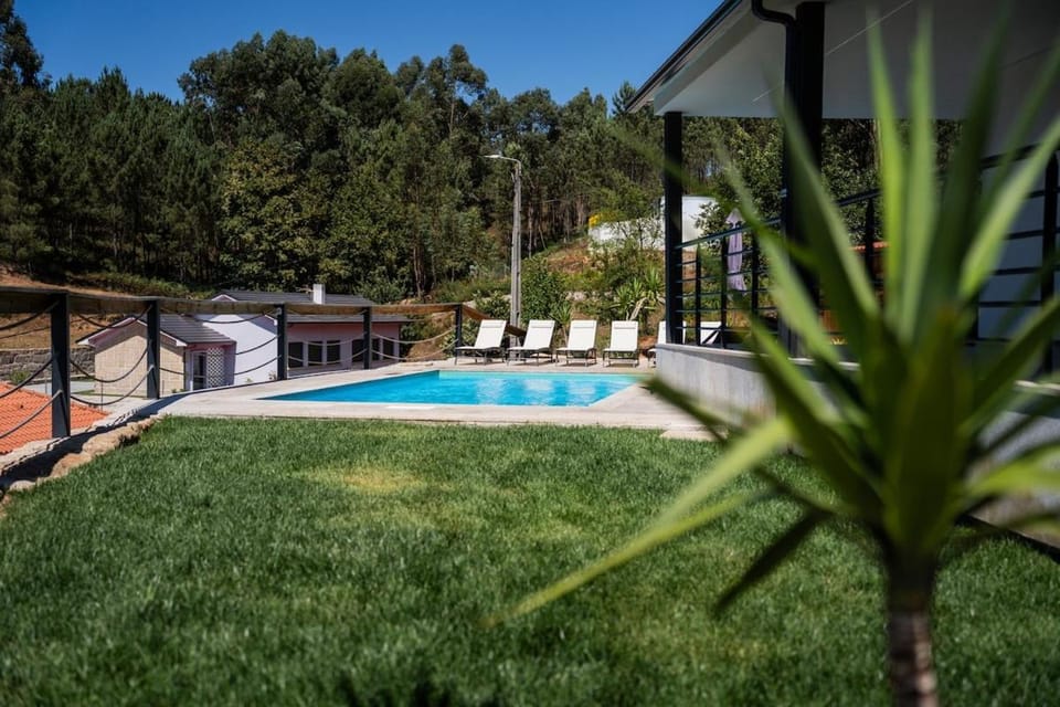 Casa da Boucinha Apartment in Porto District