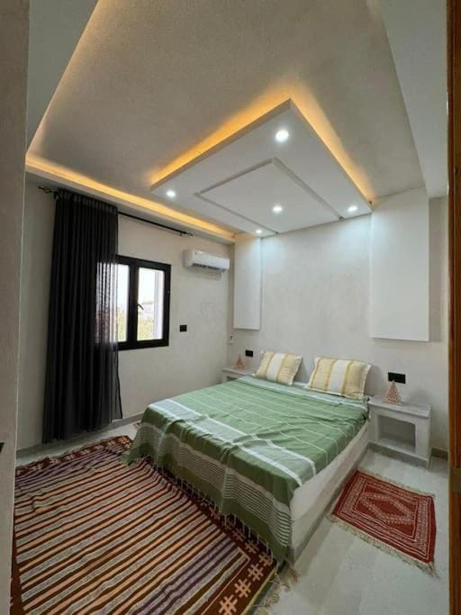 Dar FATMA House in Tunisia
